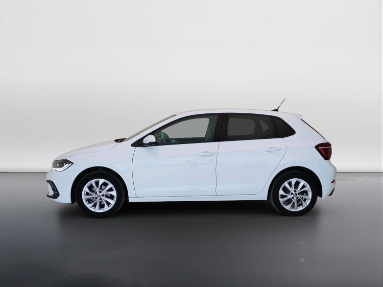 8 - Volkswagen Polo Polo 1.0 tgi Style 90cv