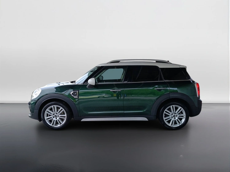6 - MINI Countryman Mini Countryman 2.0 Cooper SD Hype auto my18