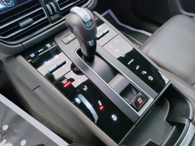 14 - Porsche Macan Macan 2.0 265cv pdk