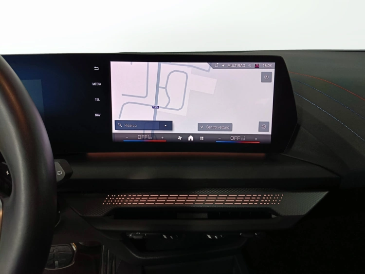 13 - BMW Serie 1 120d 48V MSport auto