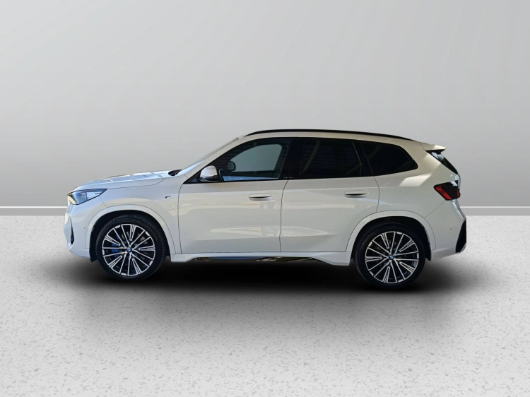 6 - BMW X1 X1 xdrive23d mhev 48V MSport Edition Signature auto