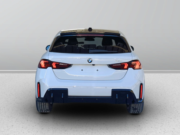 5 - BMW Serie 1 BMW 118d