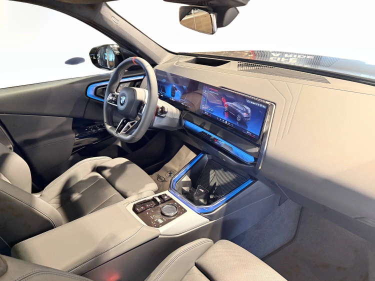 13 - BMW X3 BMW X3 M50 xDrive