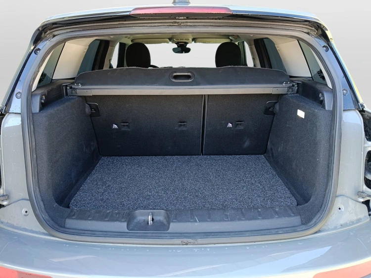 19 - MINI Cooper Mini Clubman 1.5 One D Boost