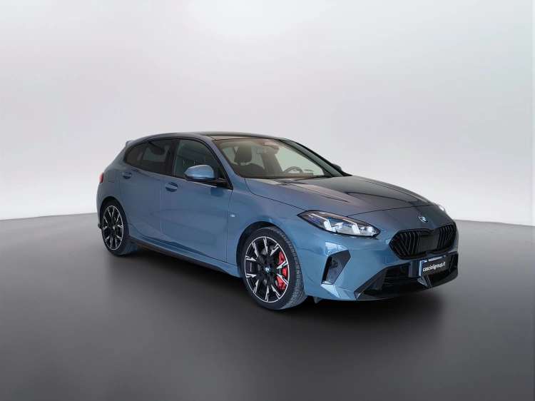 3 - BMW Serie 1 120d 48V MSport Pro auto
