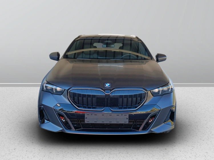 2 - BMW Serie 5 BMW 540d xDrive Touring