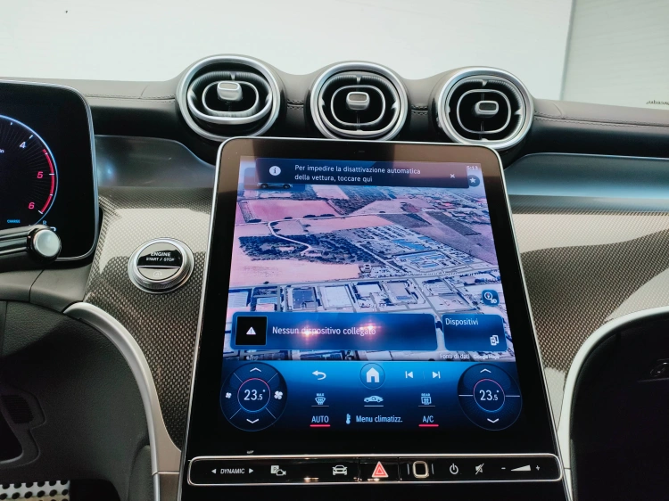 14 - Mercedes-Benz GLC 220 d AMG Advanced Plus 4matic auto