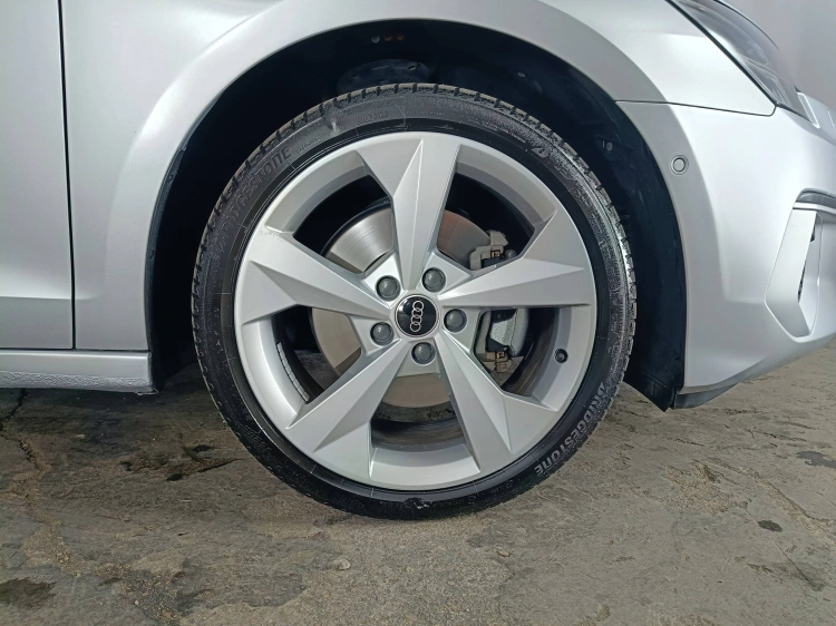 20 - Audi A3 A3 Sportback 30 2.0 tdi Business Advanced s-tronic
