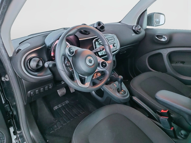 13 - smart fortwo Fortwo 0.9 t Passion 90cv my18