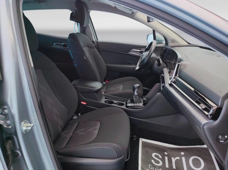 13 - Kia Sportage Sportage 1.6 crdi mhev Business imt