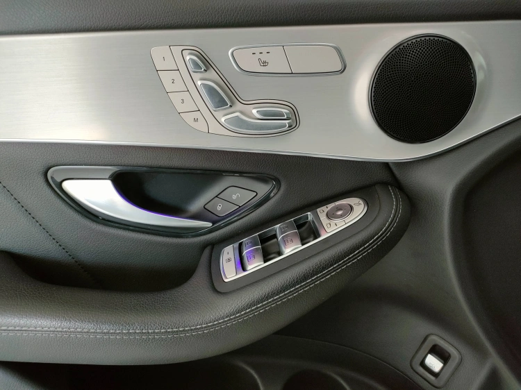 14 - Mercedes-Benz GLC 300 de phev (eq-power) Premium 4matic auto