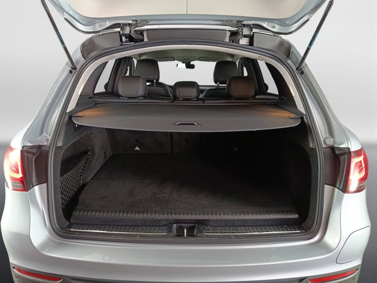 22 - Mercedes-Benz GLC 300 de phev (eq-power) Premium 4matic auto