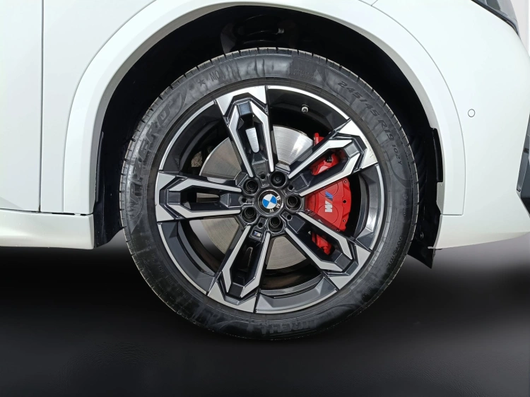 16 - BMW X2 X2 xdrive 20d 48V MSport Pro auto