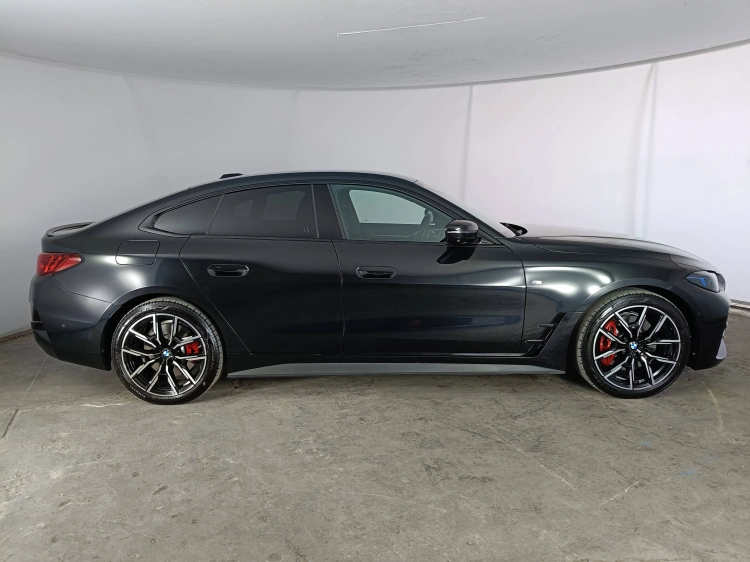 3 - BMW Serie 4 420d Gran Coupe mhev 48V xdrive MSport Pro auto