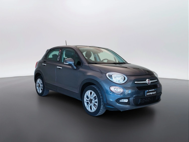 3 - Fiat 500 500X 1.3 mjt Popstar 4x2 95cv