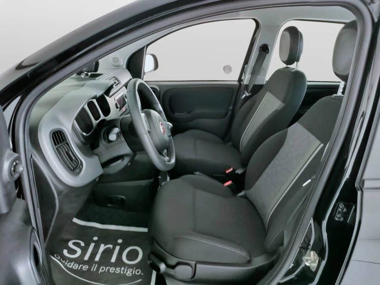 14 - Fiat Panda Panda 1.0 hybrid City Cross s&s 70cv
