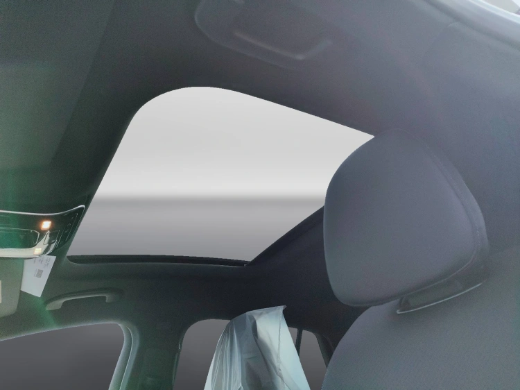 12 - Mercedes-Benz GLC 220 d 4MATIC Coupe