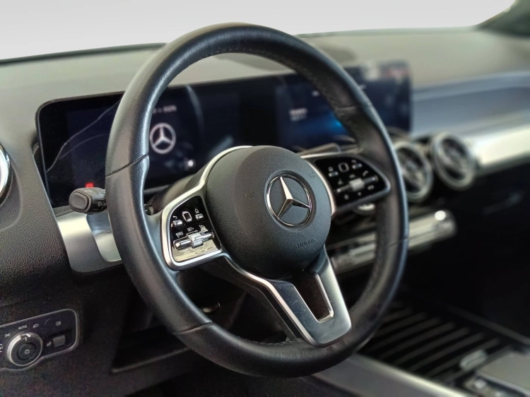 18 - Mercedes-Benz GLB 200 d Sport Plus auto