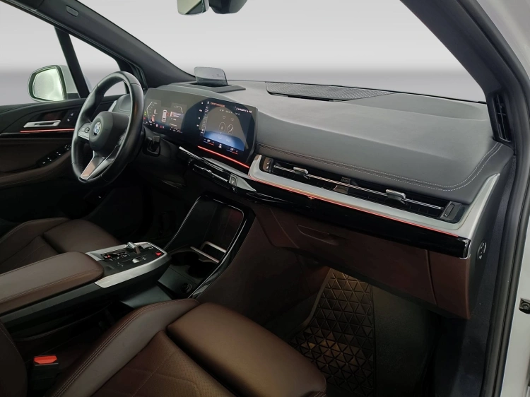 10 - BMW Serie 2 218i Active Tourer Luxury auto