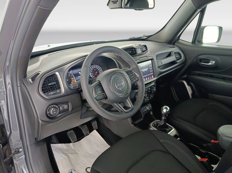 7 - Jeep Renegade Renegade 1.6 mjt S 2wd 130cv