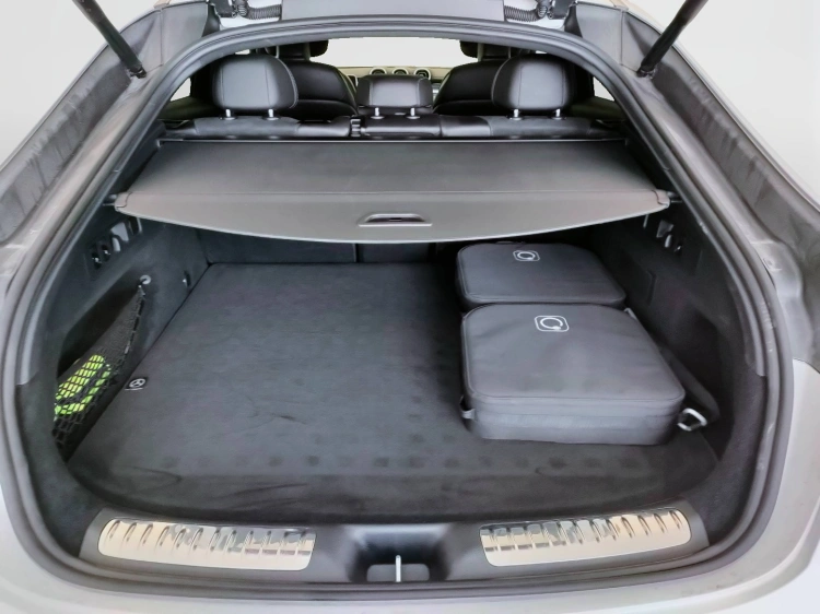 9 - Mercedes-Benz GLC Coupe 300 de phev AMG Line Advanced Plus 4matic auto