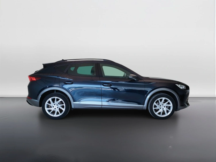 4 - Cupra Formentor Formentor 2.0 tdi 150cv