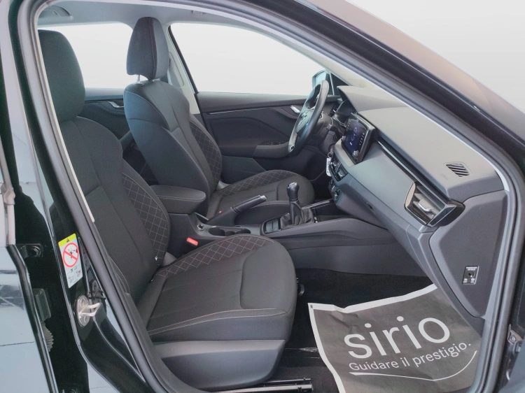 8 - Skoda Kamiq Kamiq 1.0 tsi Ambition 110cv