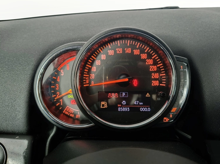 12 - MINI Countryman Mini Countryman 2.0 Cooper D auto my18