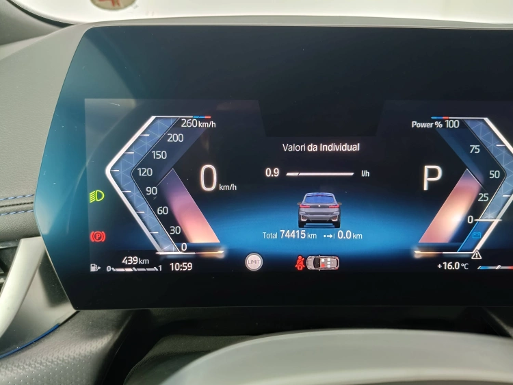 12 - BMW Serie 2 218d Active Tourer Msport auto