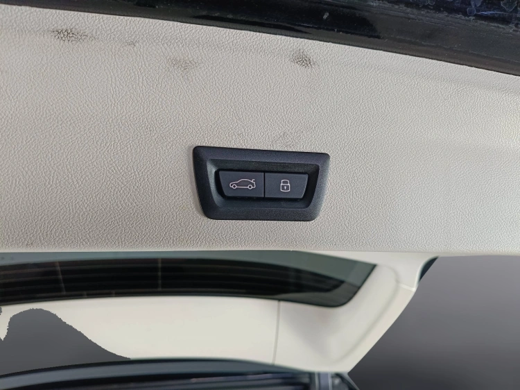 17 - BMW X3 X3 xdrive20d mhev 48V auto