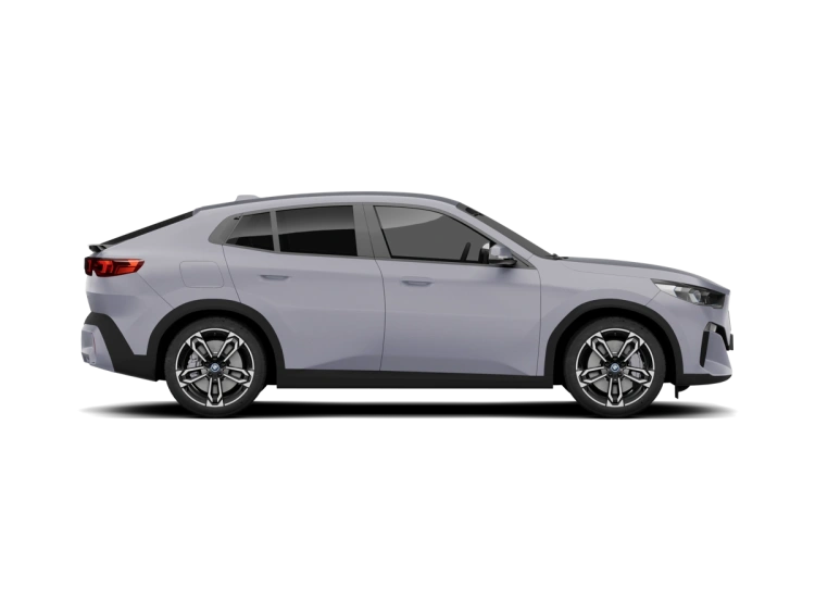 6 - BMW X2 BMW X2 sDrive18d
