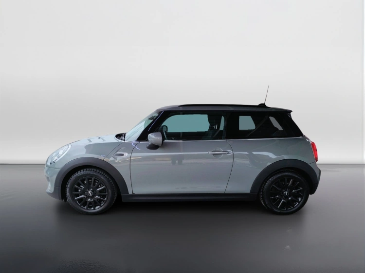 3 - MINI One Mini 3p 1.5 One 75cv