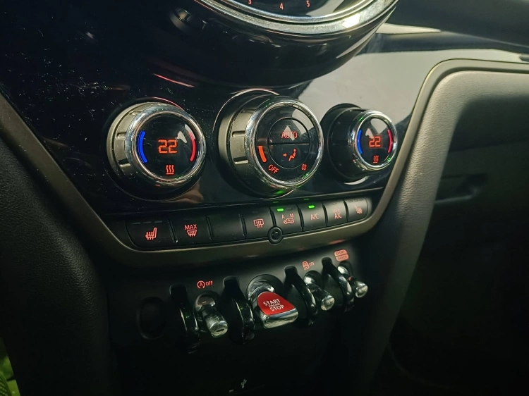 14 - MINI Countryman Mini Countryman 2.0 Twin Power Turbo Cooper D Northwood Edit