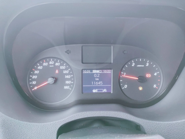 14 - Mercedes Vans Sprinter 311 2.0 cdi F 39/35 fwd H2