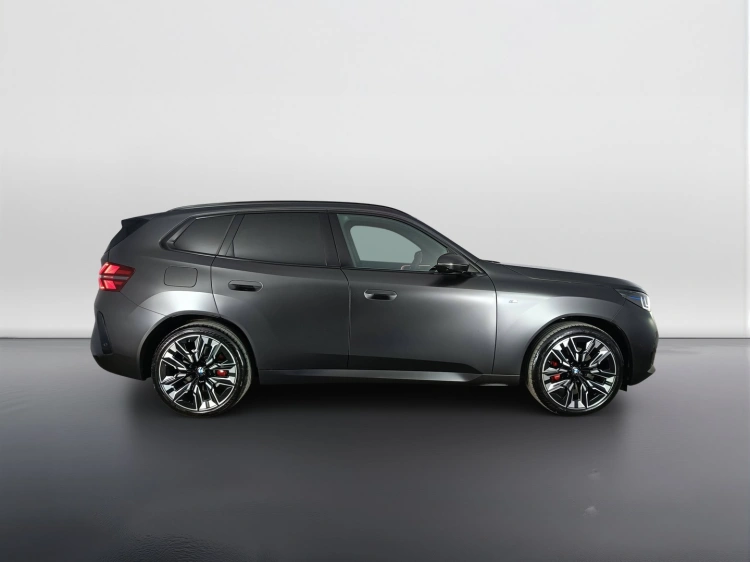 3 - BMW X3 X3 xDrive20d