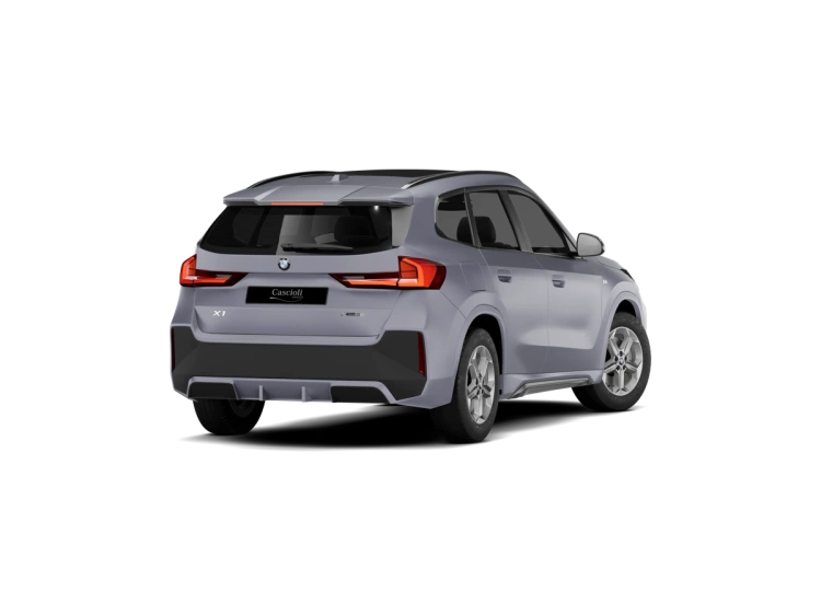5 - BMW X1 BMW X1 sDrive18d