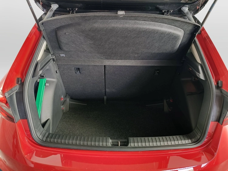 19 - Skoda Fabia Fabia 1.0 tsi evo Style 110cv