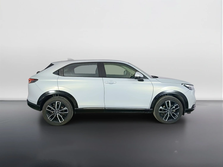 3 - Honda HR-V HR-V 1.5 hev Advance ecvt