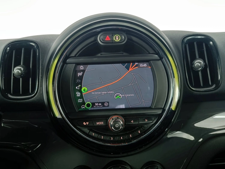 13 - MINI Countryman Mini Countryman 2.0 Cooper D auto my18