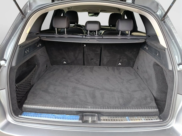 16 - Mercedes-Benz GLC 300 de phev (eq-power) Premium 4matic auto