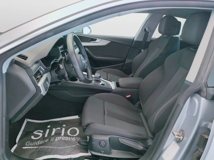 15 - Audi A5 A5 Sportback 40 2.0 tdi mhev Business Advanced 204cv s-troni