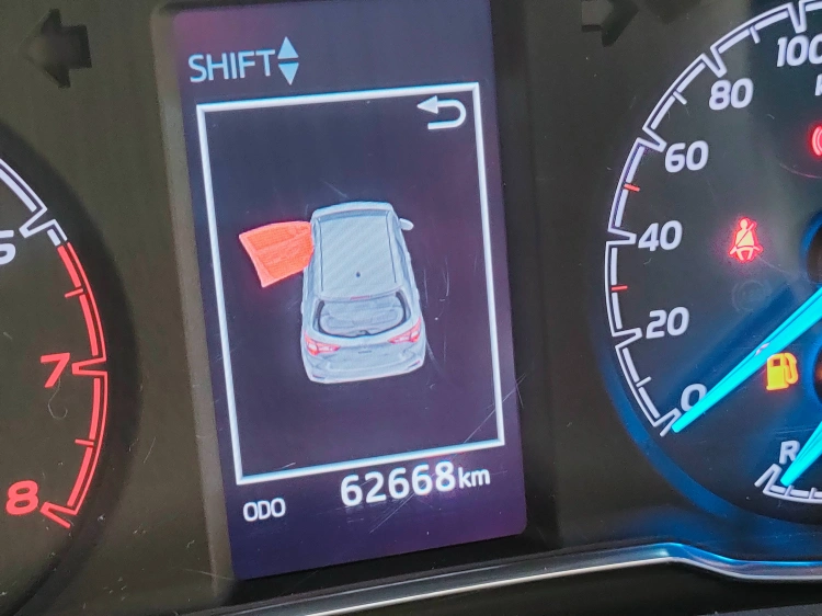 14 - Toyota Yaris Yaris 5p 1.0 Active my18