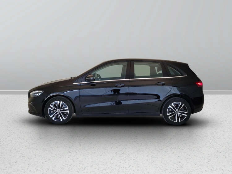 3 - Mercedes-Benz Classe B 250 e phev Advanced auto