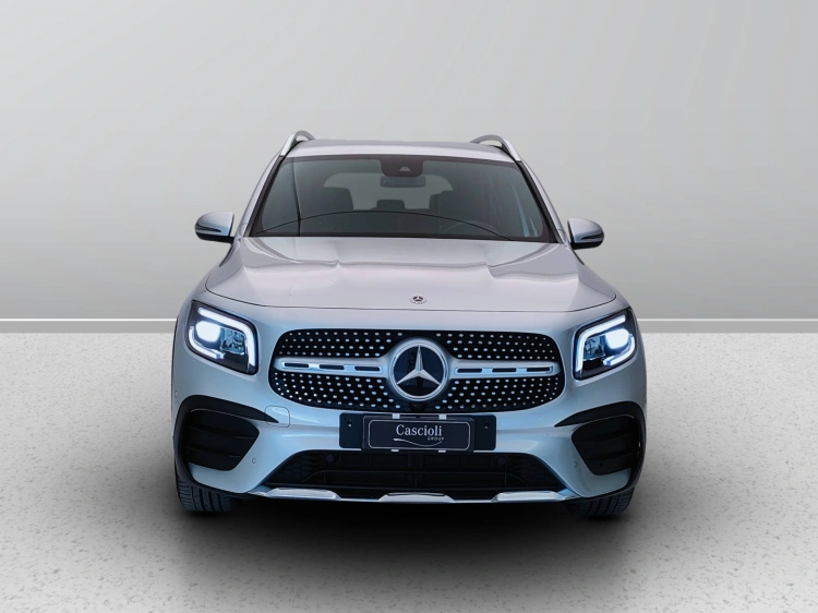 2 - Mercedes-Benz GLB 200 d Premium Easy Tech auto