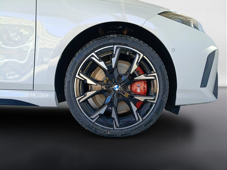 12 - BMW Serie 1 BMW 118d