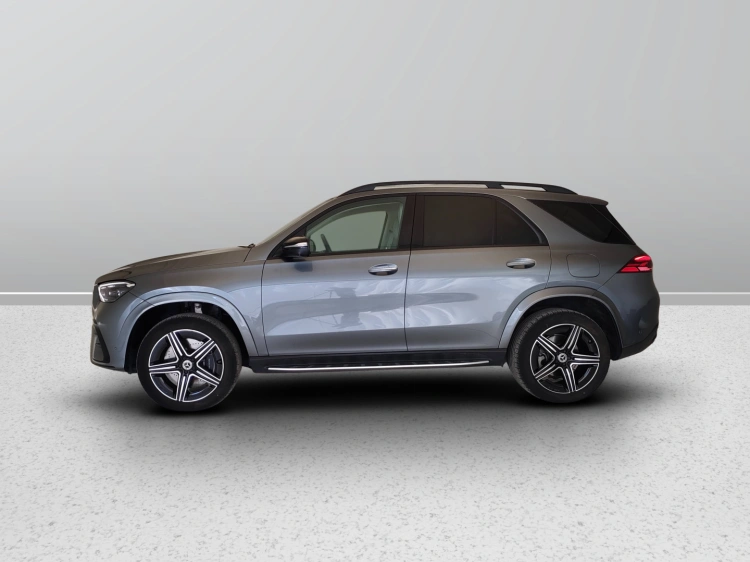 3 - Mercedes-Benz GLE 350 de phev AMG Line Advanced Plus 4matic auto