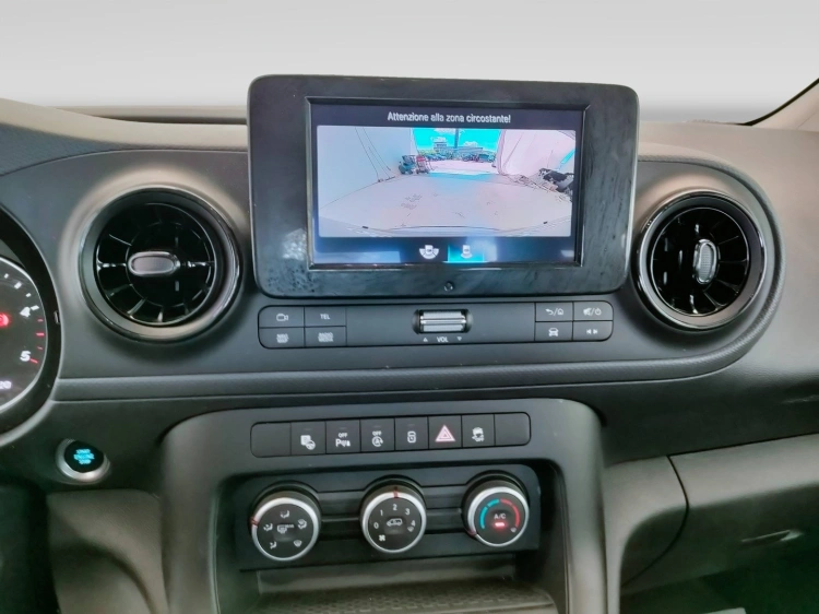 15 - Mercedes-Benz Citan Tourer Long 110 cdi Pro