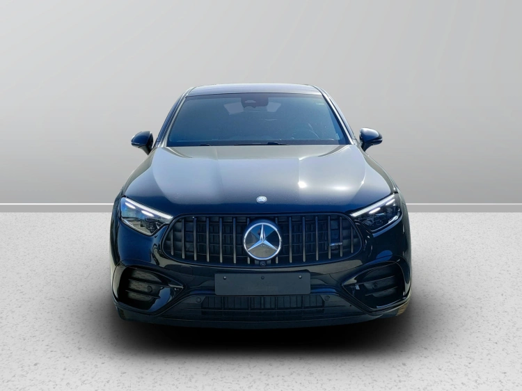 2 - Mercedes AMG GLC Mercedes-AMG GLC 43 4MATIC Coupe