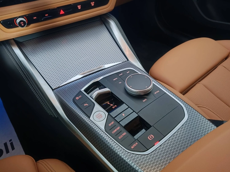 16 - BMW Serie 4 BMW 420d xDrive Gran Coupé