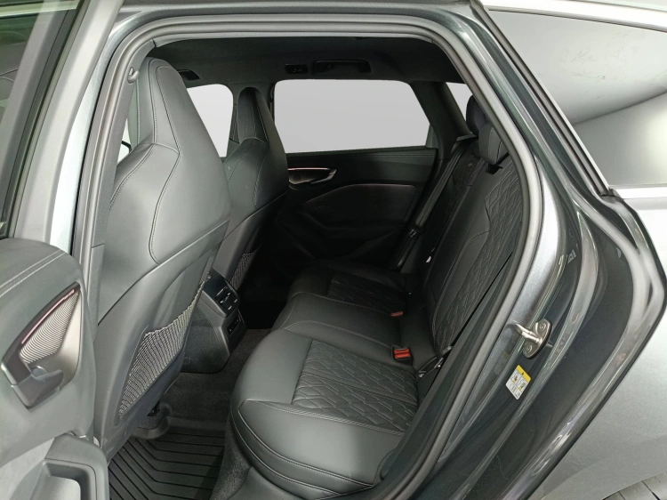 9 - Audi S5 S5 Avant 3.0 tfsi mhev+ quattro 367cv s-tronic